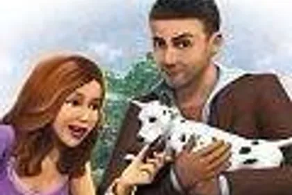 The Sims 3 Pets