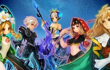 Odin Sphere: Leifthrasir vyjde v Evropě během června
