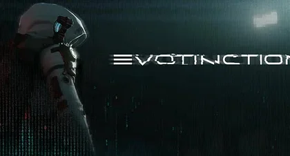 Oznámena hack-and-stealth hra Evotinction pro PlayStation 4