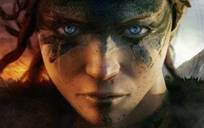 Vývojáři z Ninja Theory potvrdili vydání Hellblade na letošní rok