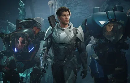 Podívejte se na přes dvacet minut dlouhou ukázku ze hry Exodus