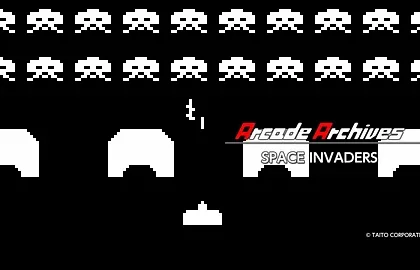 Pro současné konzole vyšla klasická arkádová akční hra Space Invaders