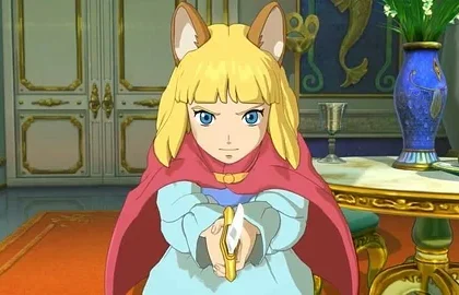 Ni no Kuni II: Revenant Kingdom vyjde příští rok + nový trailer