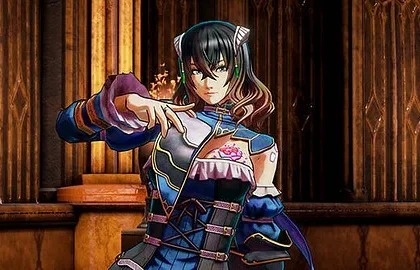 Bloodstained: Ritual of the Night vyjde pro Nintendo Switch