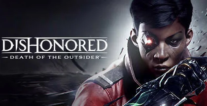 10 minut z Dishonored: Death of the Outsider