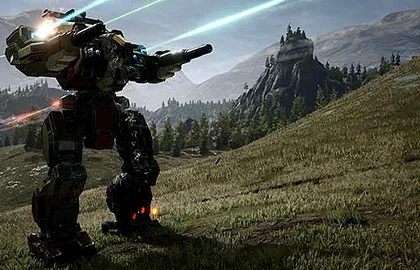 MechWarrior 5: Mercenaries vyjde pro konzole Xbox na jaře příštího roku