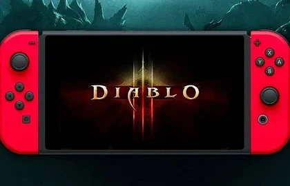 Spekulace: Diablo III je ve vývoji pro Nintendo Switch