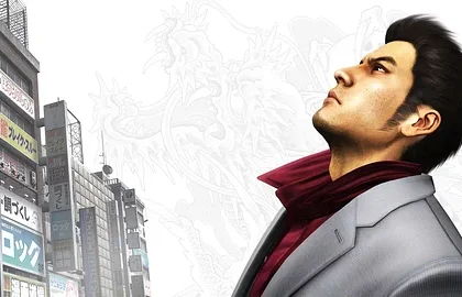 SEGA zřejmě brzy představí hru Yakuza Kiwami 3
