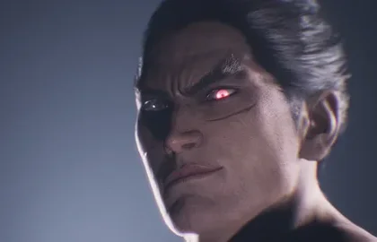 Bandai Namco pravděpodobně láká na bojovku Tekken 8