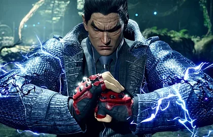 Úvodní filmeček hry Tekken 8, oznámen první DLC bojovník