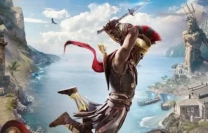 Prodeje oblíbených sérií od Ubisoftu