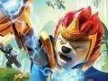 Už zítra vychází LEGO Legends of Chima: Laval's Journey – launch trailer