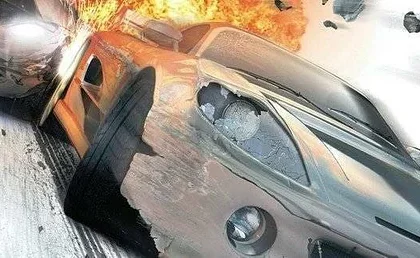 Duchovní nástupce Burnoutu má vycházet ze třetího dílu