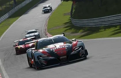 Gran Turismo Sport bude dostávat pravidelně nový obsah