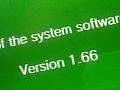 PS Vita System Software Update (v1.66)