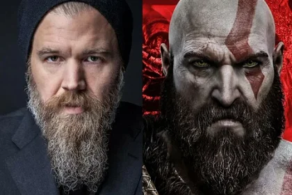 Hlavního hrdinu v seriálu God of War ztvární herec Ryan Hurst