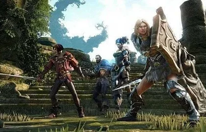 Lionhead Studios na Fable 4 nepracuje, prioritou je Fable Legends
