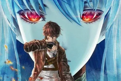 Trailer na hru Valkyria: Azure Revolution