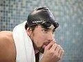 Oznámena hra Michael Phelps - Push the Limit