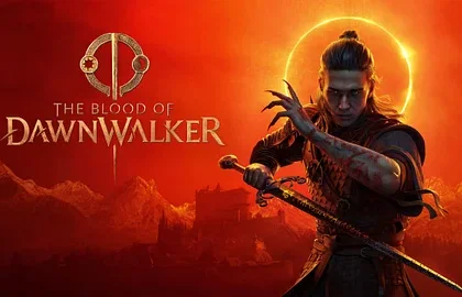 Hra The Blood of Dawnwalker znovu potvrzena na rok 2026, vývojáři představili hlavní hudební motiv