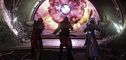 Destiny zatím nebude na konzoli PlayStation 4 Pro lepší