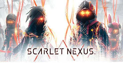 Nové ukázky ze hry Scarlet Nexus