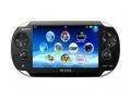 Informace o Playstation Vita