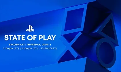 Příští týden proběhne nová prezentace State of Play