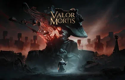 Nový trailer na brzy vycházející nadějnou akci Valor Mortis