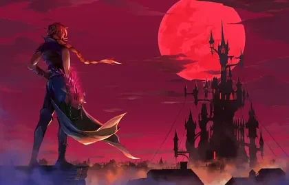 Castlevania Belmont's Curse není roguelike hra