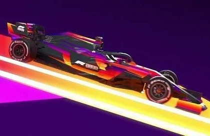 Oznámena závodní hra F1 2020