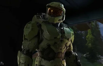 Nové informace o akci Halo Infinite