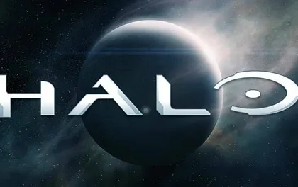 Oznámen seriál Halo