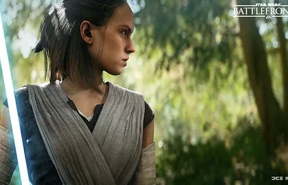Druhou hrou v červnovém PlayStation Plus je Star Wars Battlefront II