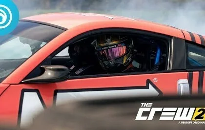 Hra The Crew 2 dostane začátkem července podporu 60fps na PS5 a Xbox Series X
