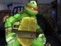 Oznámena hra Teenage Mutant Ninja Turtles: Danger of the Ooze