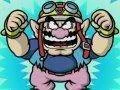 Game & Wario – nové informace a trailer