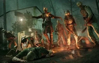 Hra Zombie Army 4: Dead War má datum vydání, nový trailer