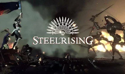 První gameplay záběry z připravované akční RPG hry Steelrising studia Spiders