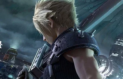 Videospeciál o historii Final Fantasy VII