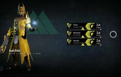 Destiny dostalo velký update 2.0 + exotické novinky z The Taken King