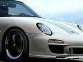 Ve Forza Motorsport 4 si v Porsche nezajezdíte
