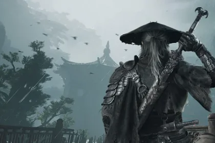 První dojmy z Phantom Blade Zero jsou nadšené