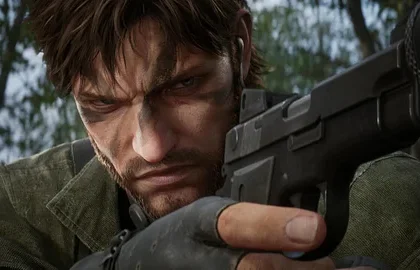 Metal Gear Solid Delta: Snake Eater dostává první vysoké známky