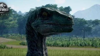 Jurassic World: Evolution má datum vydání