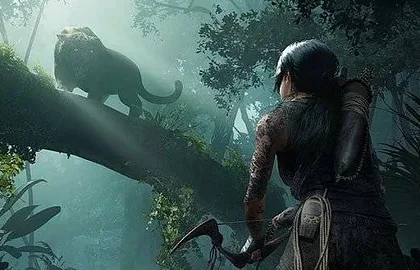 Nové delší video z Shadow of the Tomb Raider ukazuje stealth možnosti