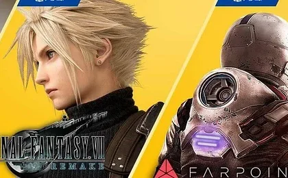 Oznámena březnová nabídka her v PlayStation Plus