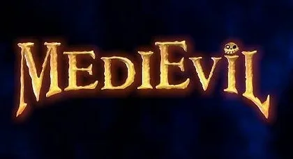 Oznámen MediEvil pro PlayStation 4