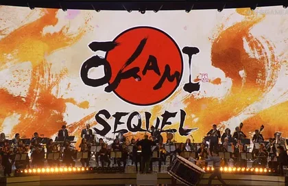 Capcom oznámil pokračování hry Okami