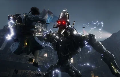 Plánuje se rozšíření pro povedenou akční RPG hru Lies of P